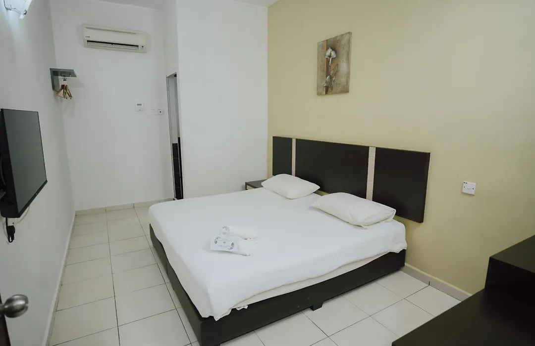 Nd Hotel Melaka-1